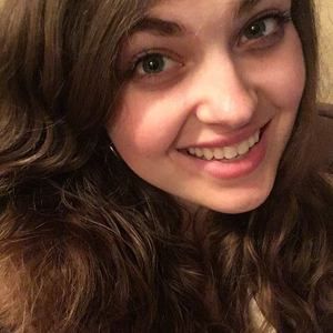 Meet your Posher, Mackenzie